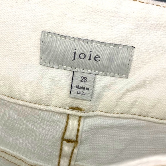 JOIE Gadina Wide Leg Pants - Picture 9 of 10